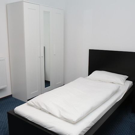 Holsteiner Hof Hotel Heist Bagian luar foto